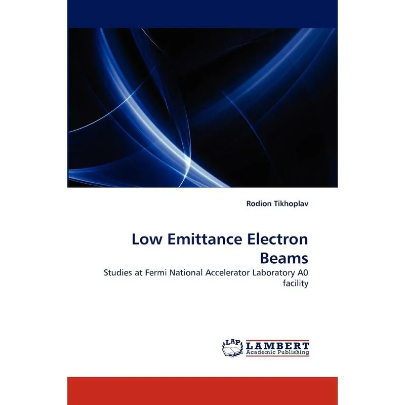 Low Emittance Electron Beams