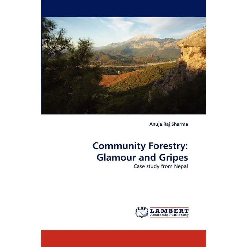 Community Forestry