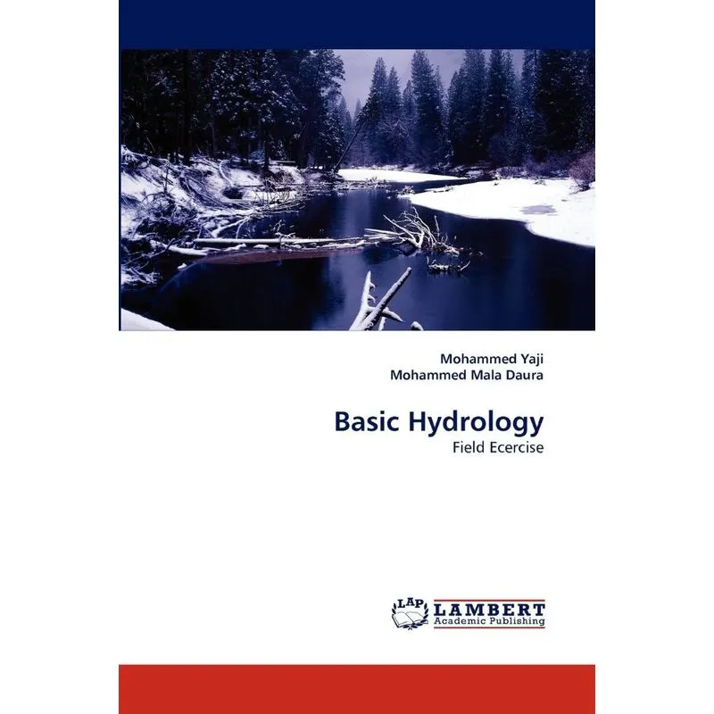 Basic Hydrology