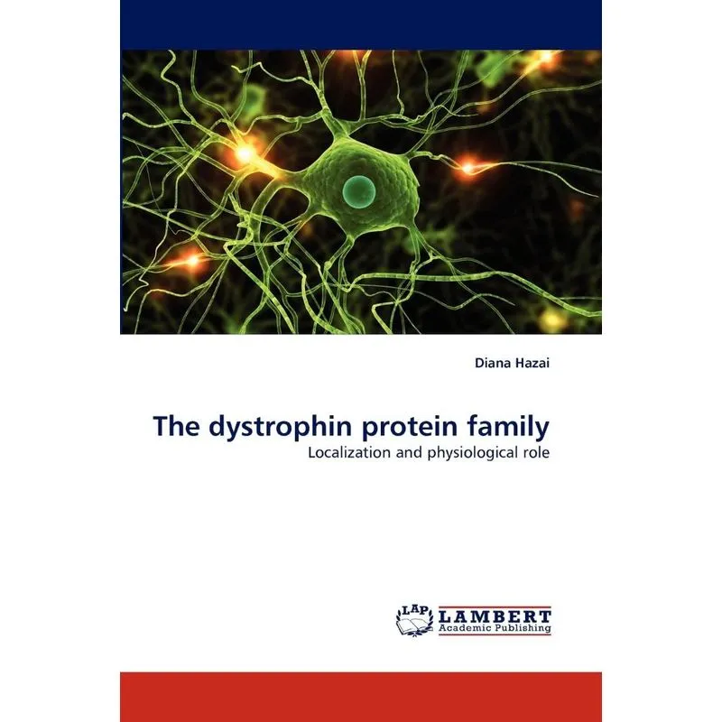 The Dystrophin Protein Family