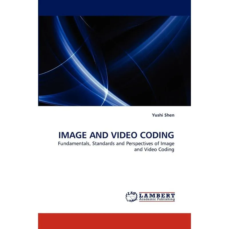 Image and Video Coding