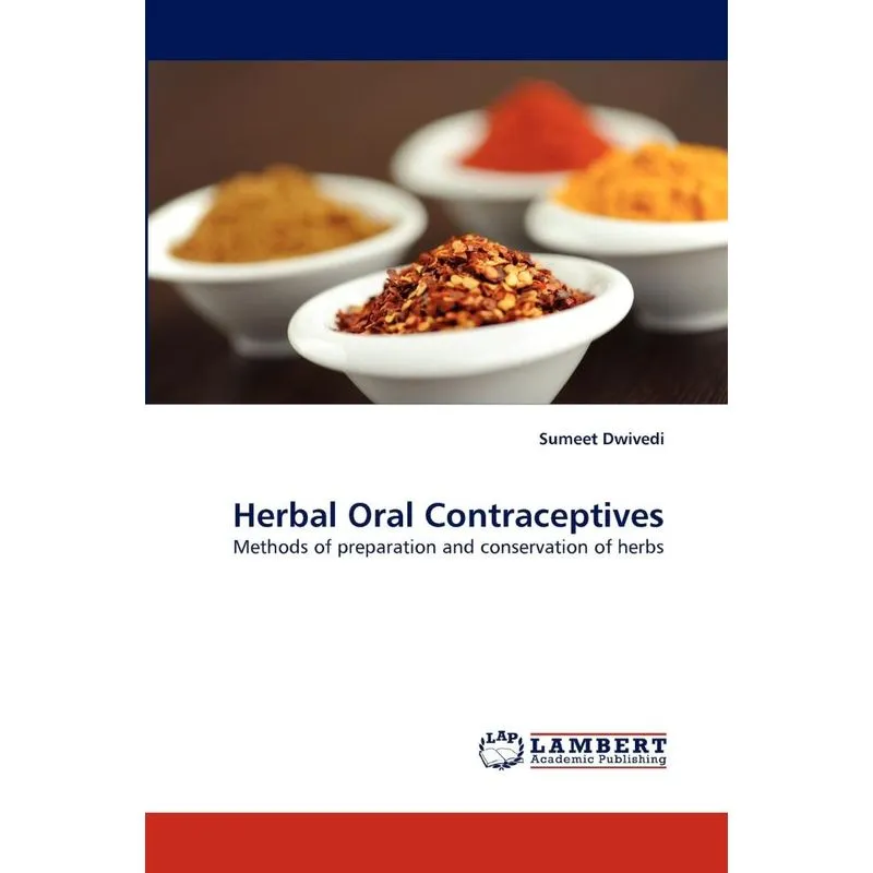 Herbal Oral Contraceptives