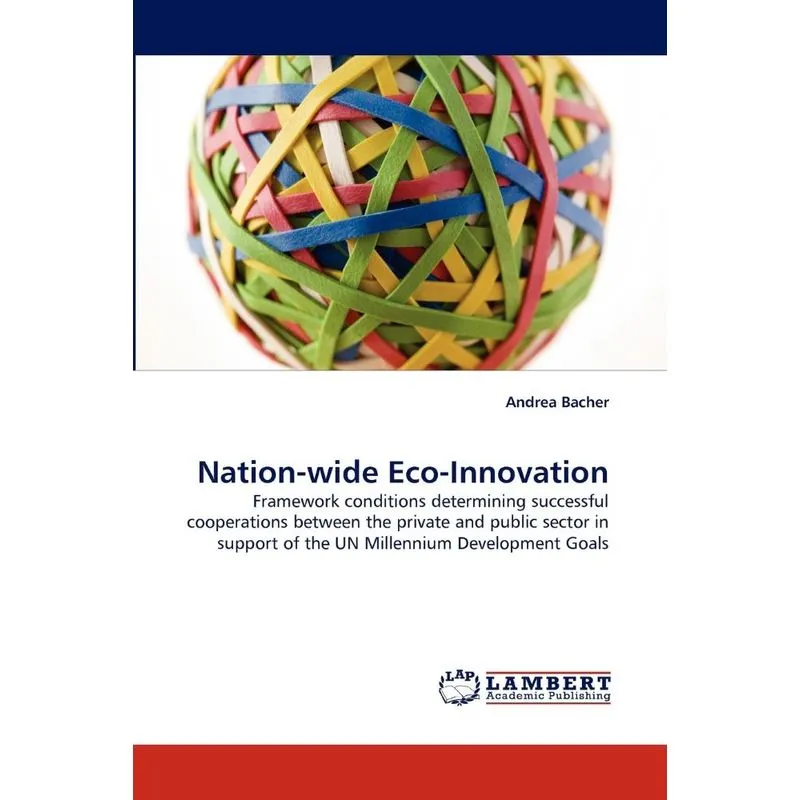 Nation-Wide Eco-Innovation