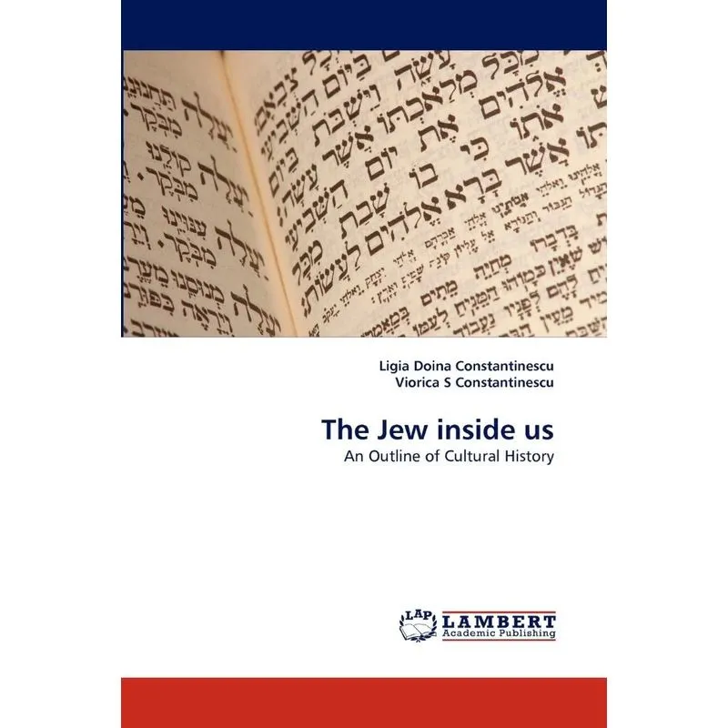 The Jew Inside Us