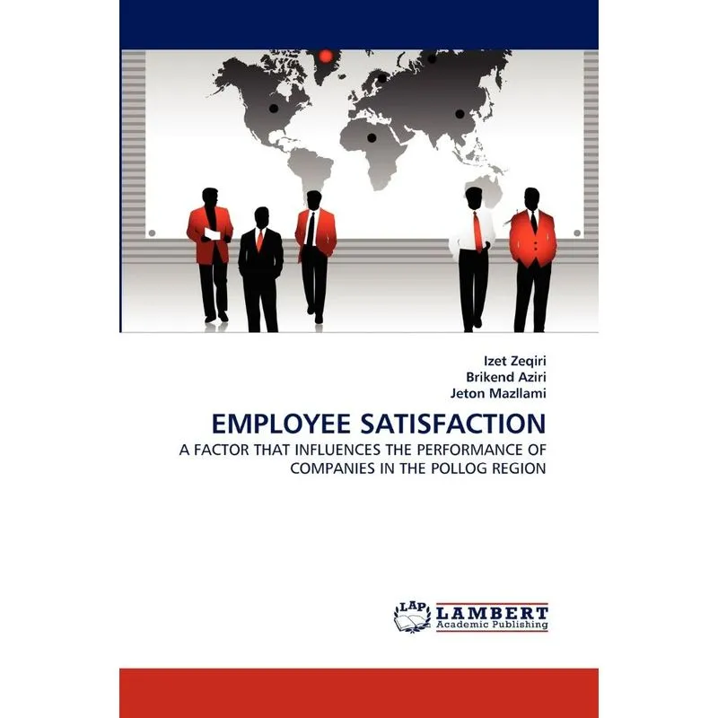 Employee Satisfaction