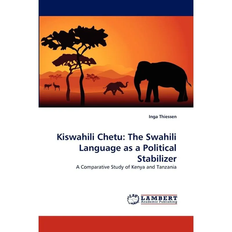 Kiswahili Chetu