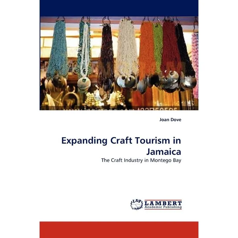Expanding Craft Tourism In Jamaica