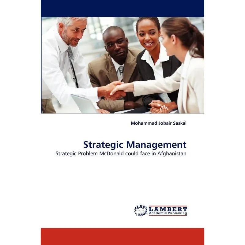 Strategic Management