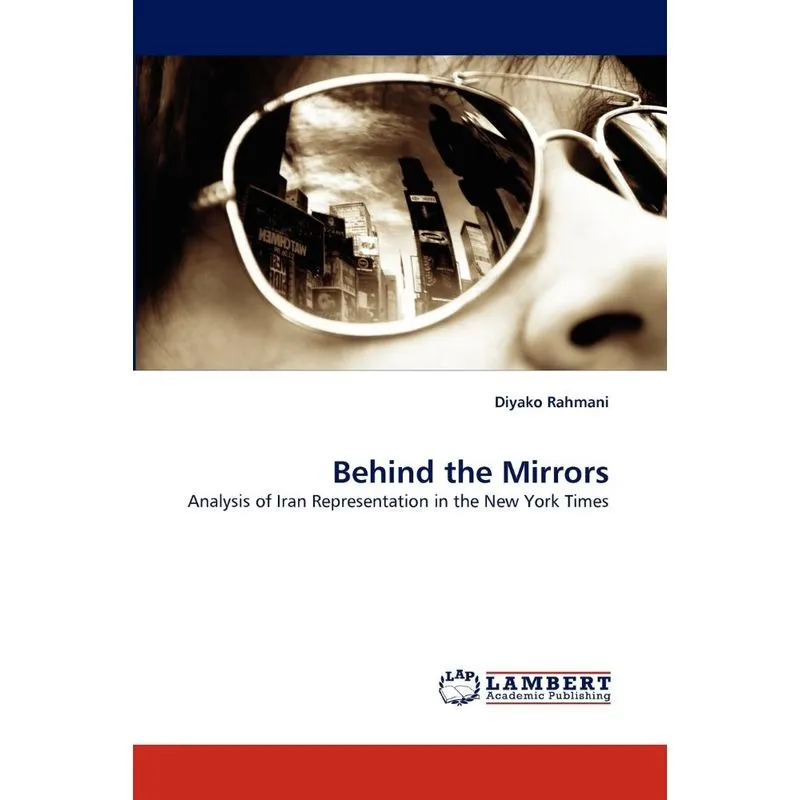 Behind the Mirrors
