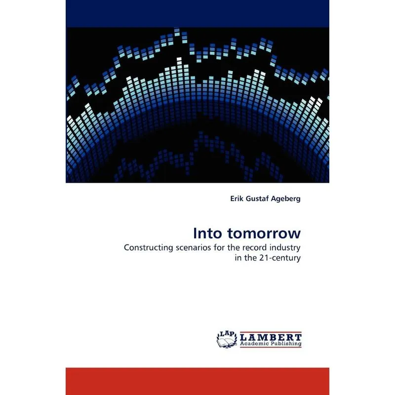 Into Tomorrow