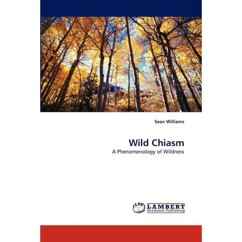 Wild Chiasm