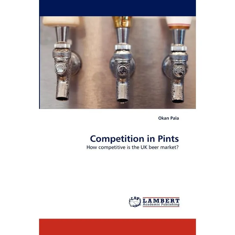 Competition in Pints