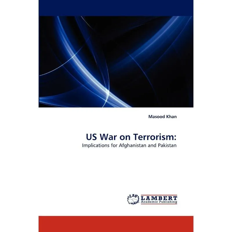 Us War on Terrorism