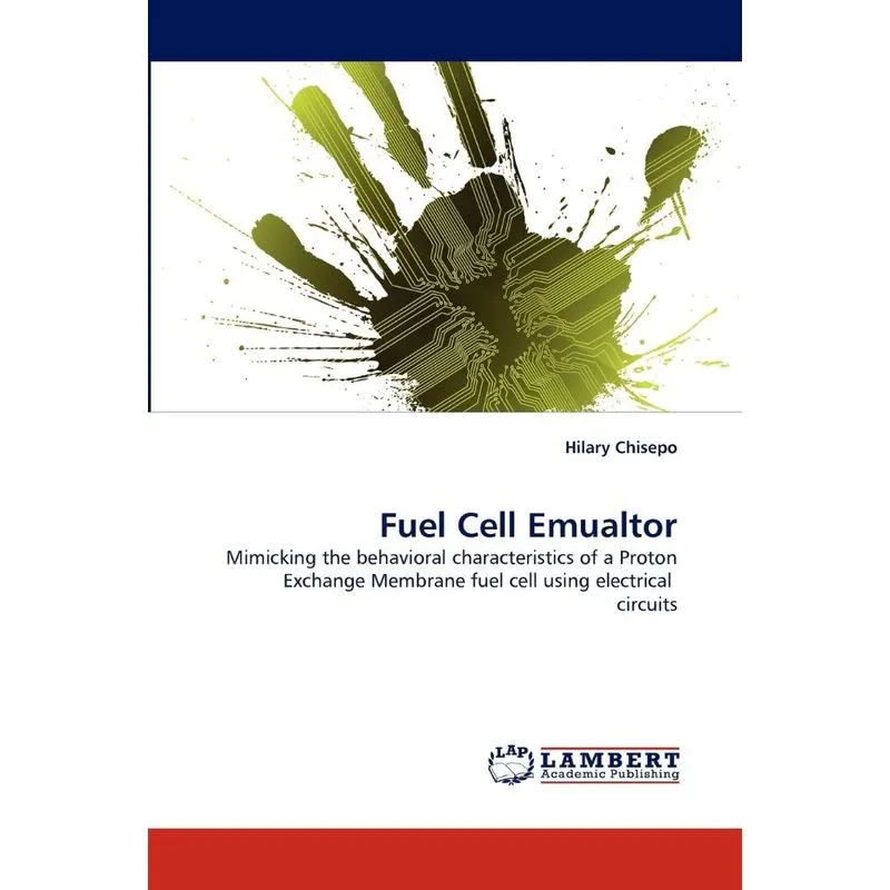 Fuel Cell Emualtor