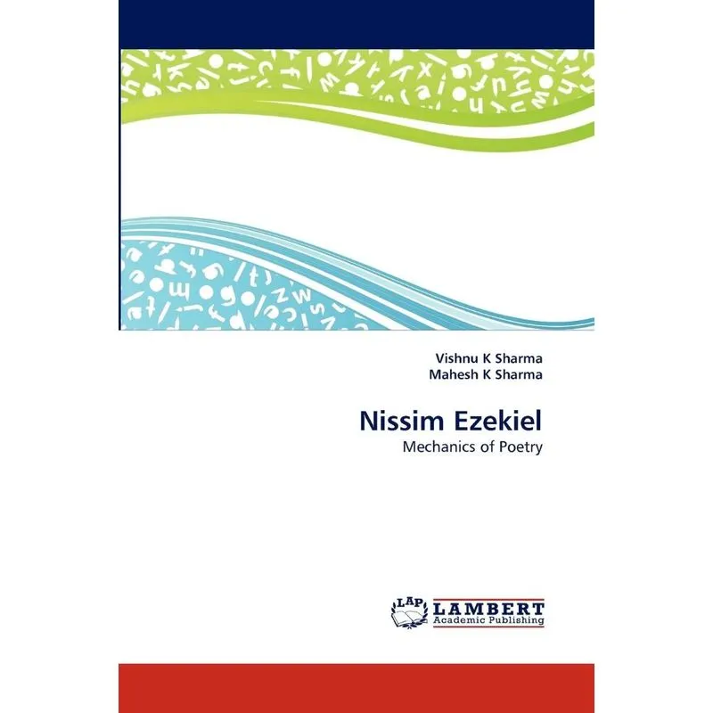 Nissim Ezekiel