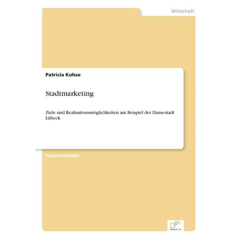 Stadtmarketing