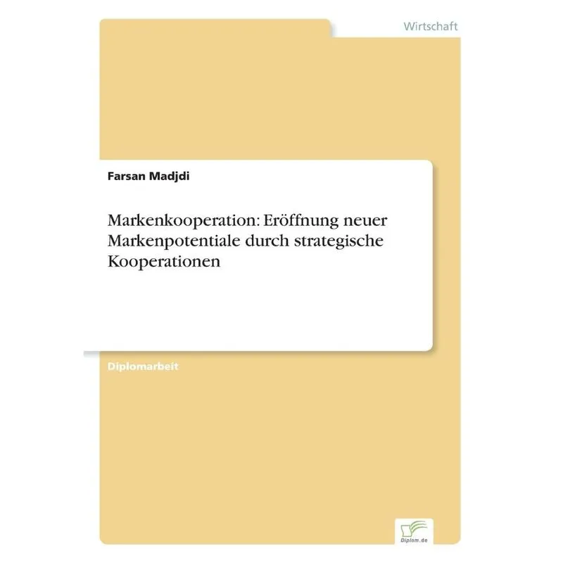Markenkooperation