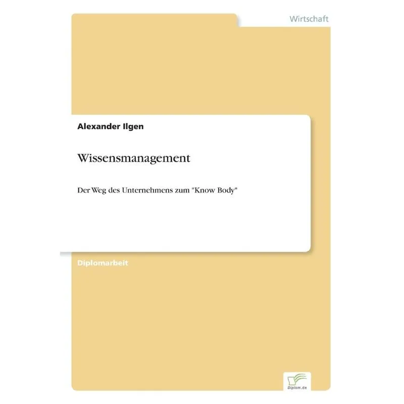 Wissensmanagement