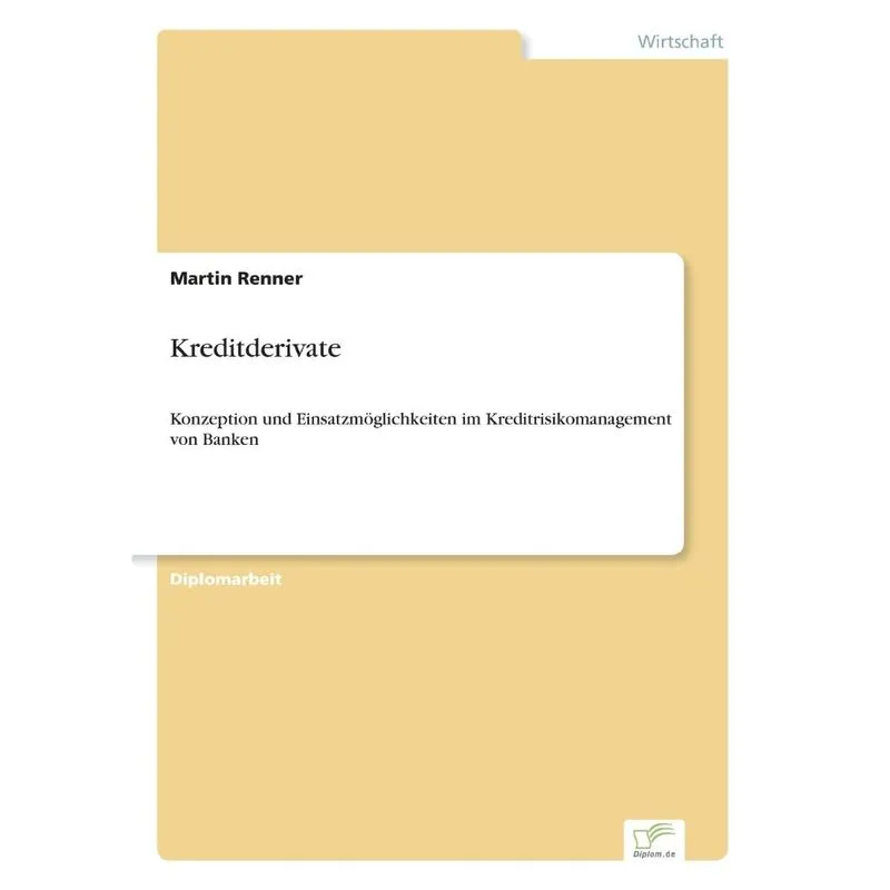 Kreditderivate