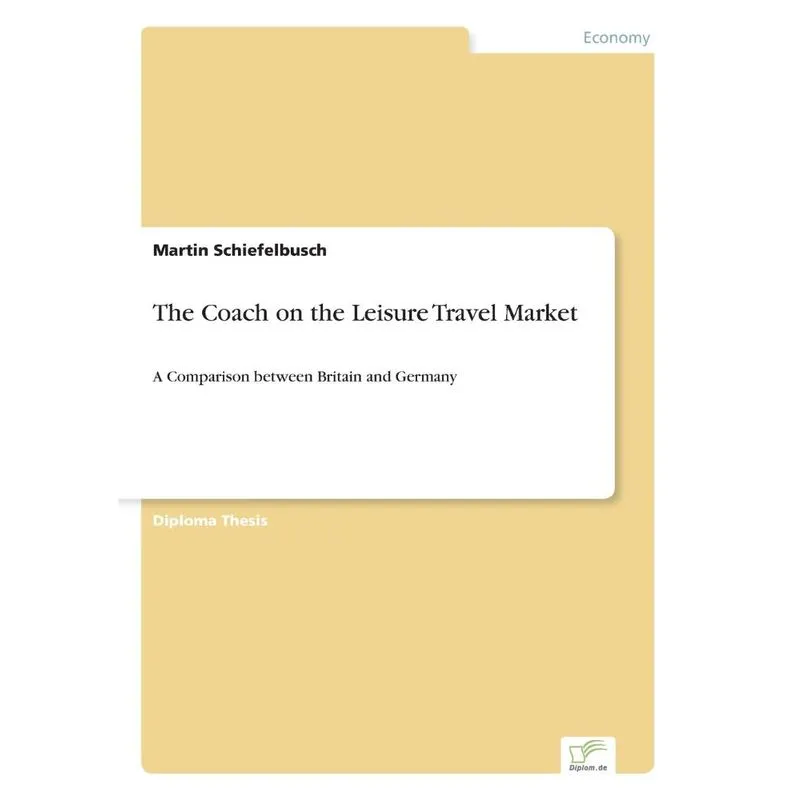 The Coach on the Leisure Travel Market
