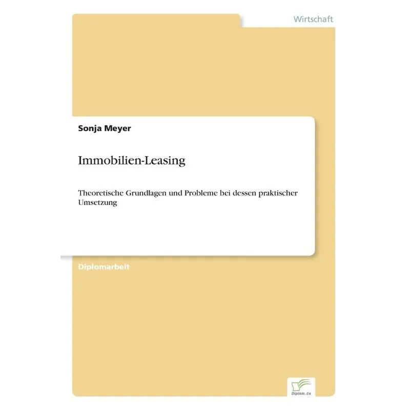 Immobilien-Leasing
