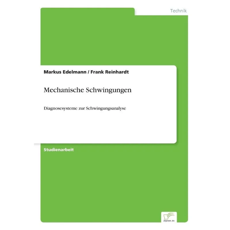 Mechanische Schwingungen