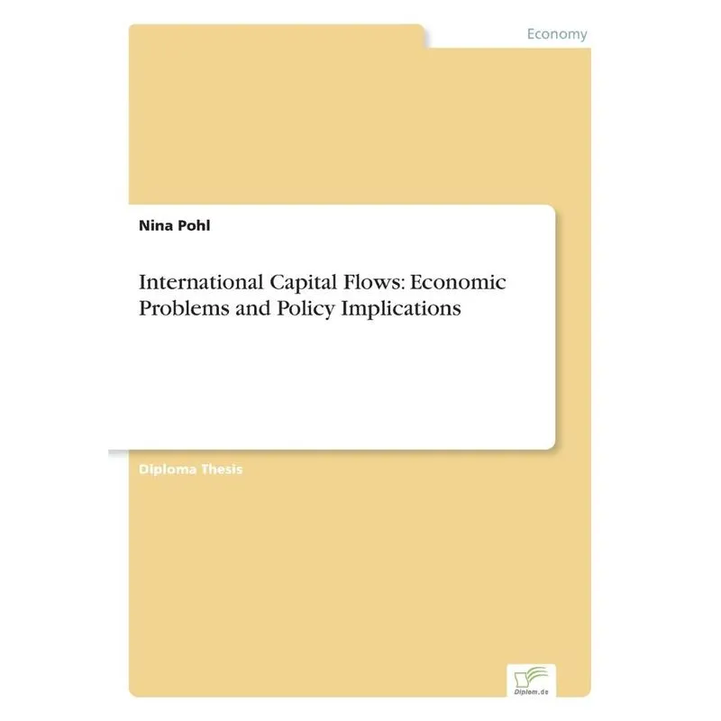 International Capital Flows