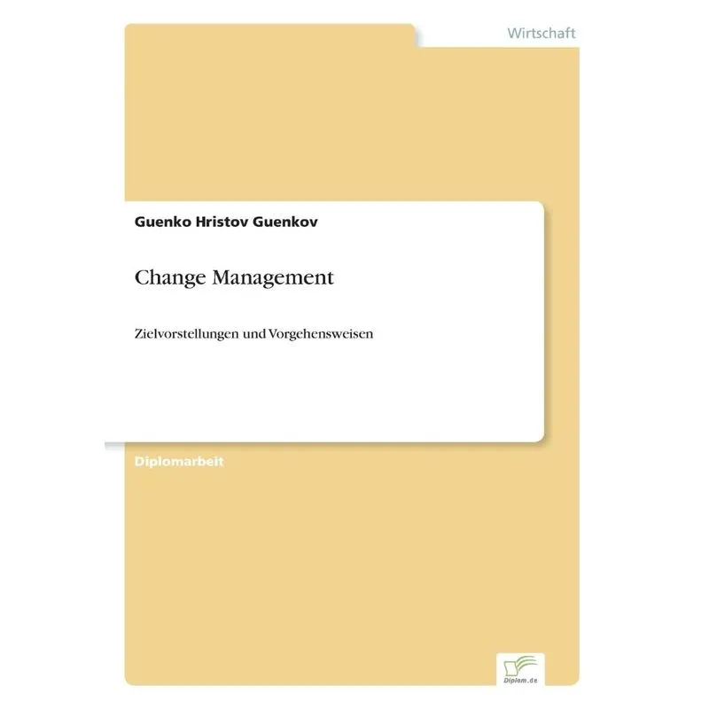 Change Management
