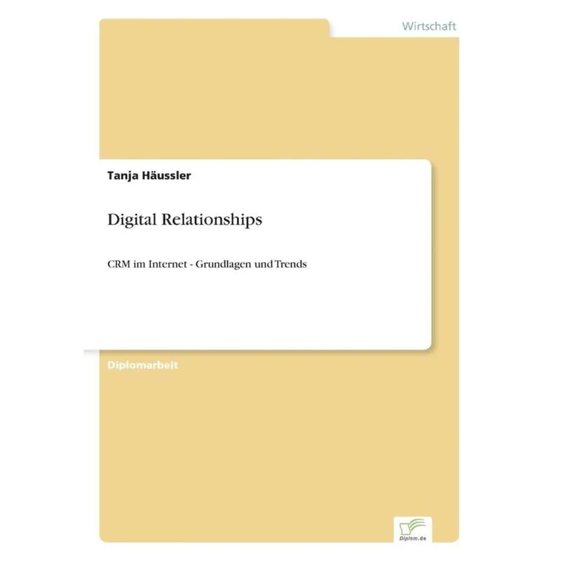 Digital Relationships