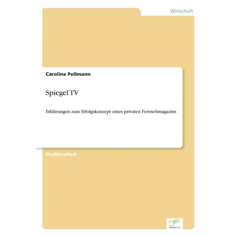 Spiegel TV