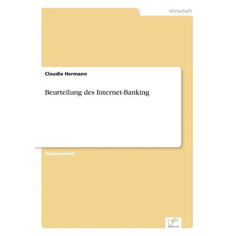 Beurteilung des Internet-Banking