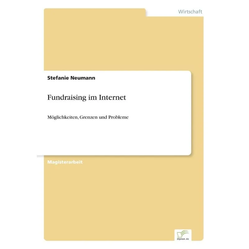 Fundraising im Internet