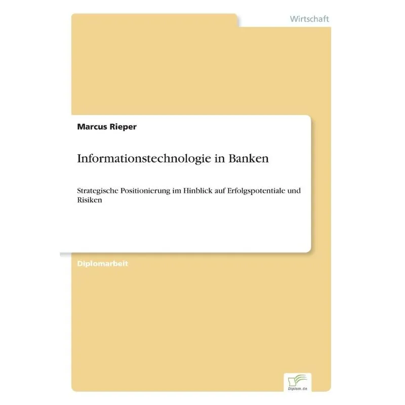 Informationstechnologie in Banken