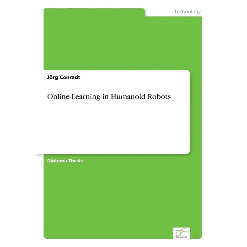 Online-Learning in Humanoid Robots