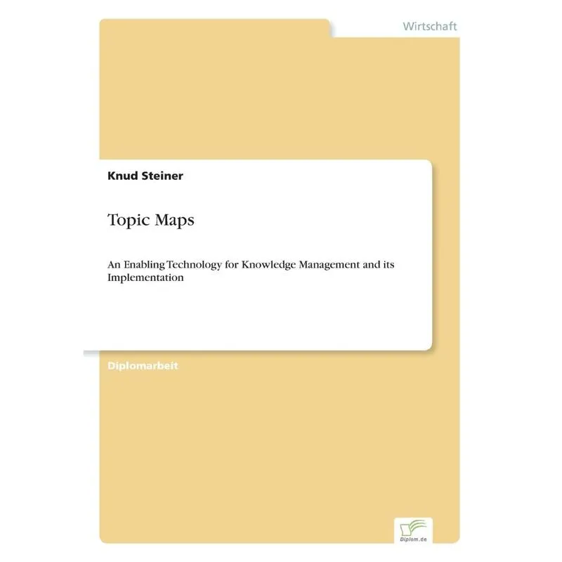 Topic Maps