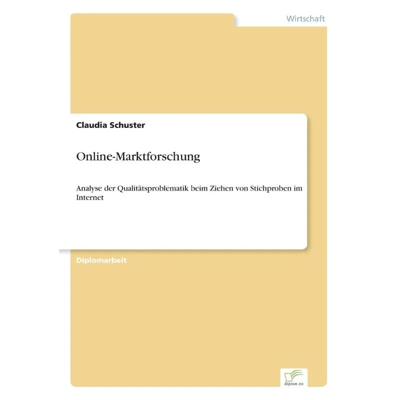Online-Marktforschung