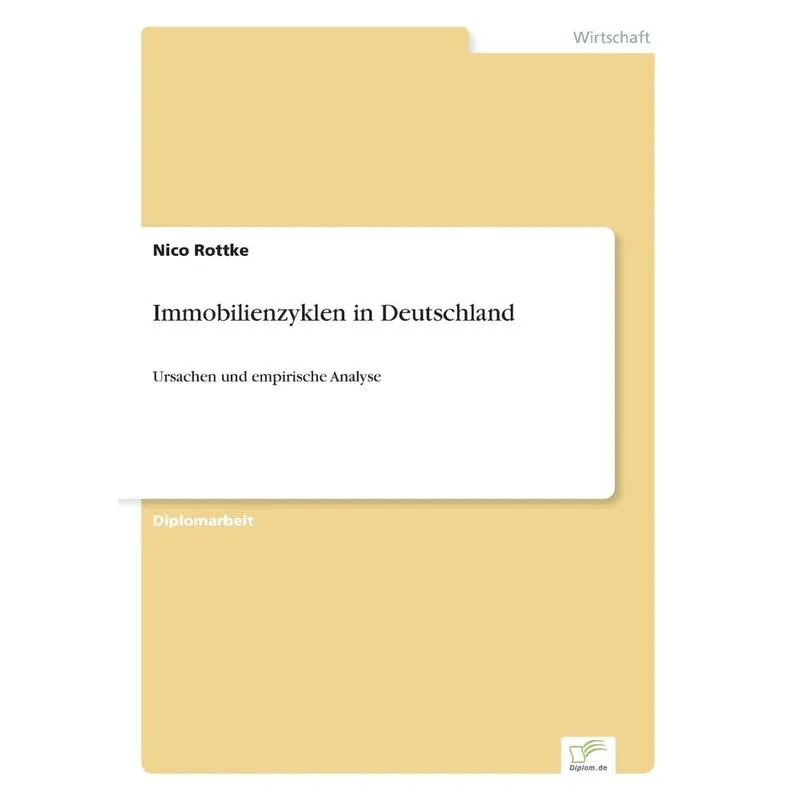 Immobilienzyklen in Deutschland