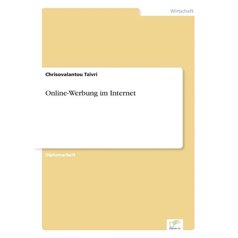 Online-Werbung im Internet