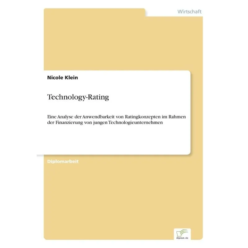 Technology-Rating