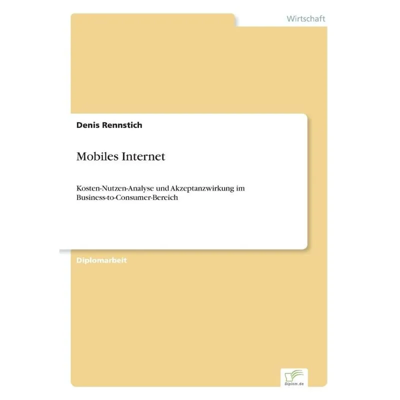Mobiles Internet