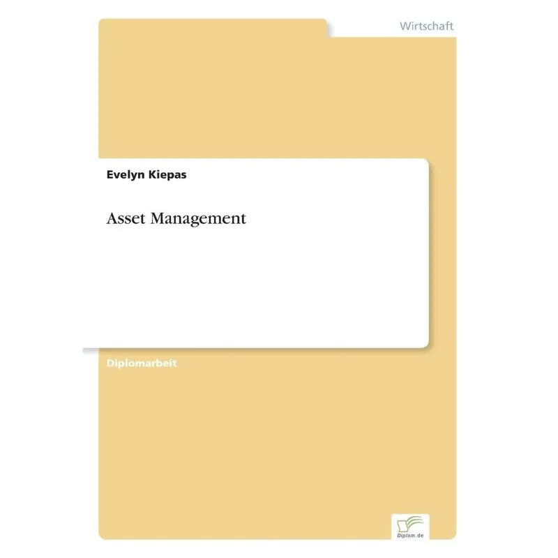 Asset Management