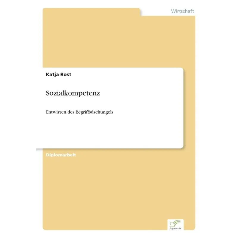 Sozialkompetenz