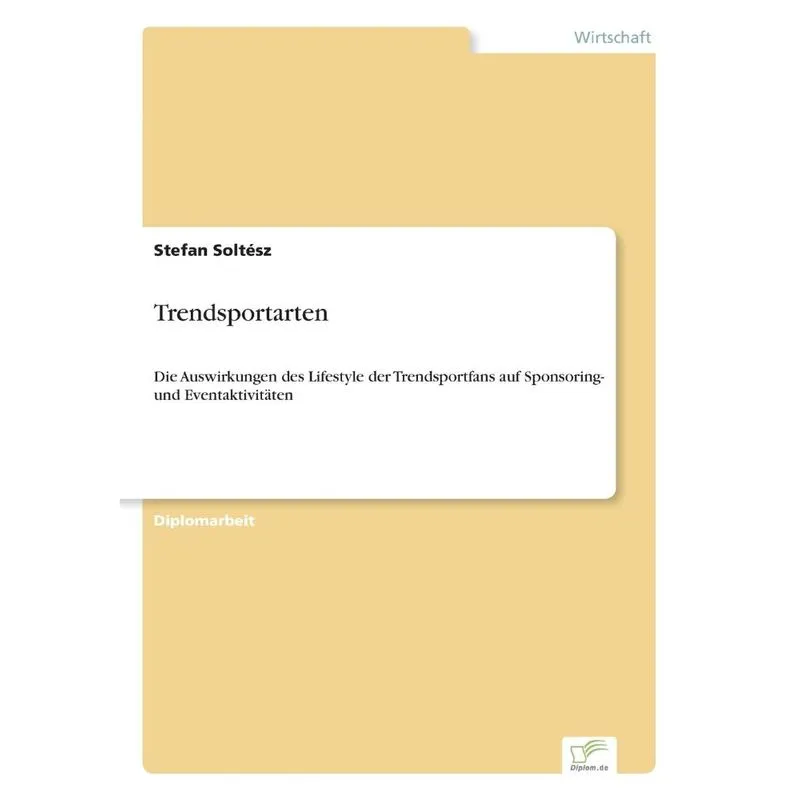 Trendsportarten