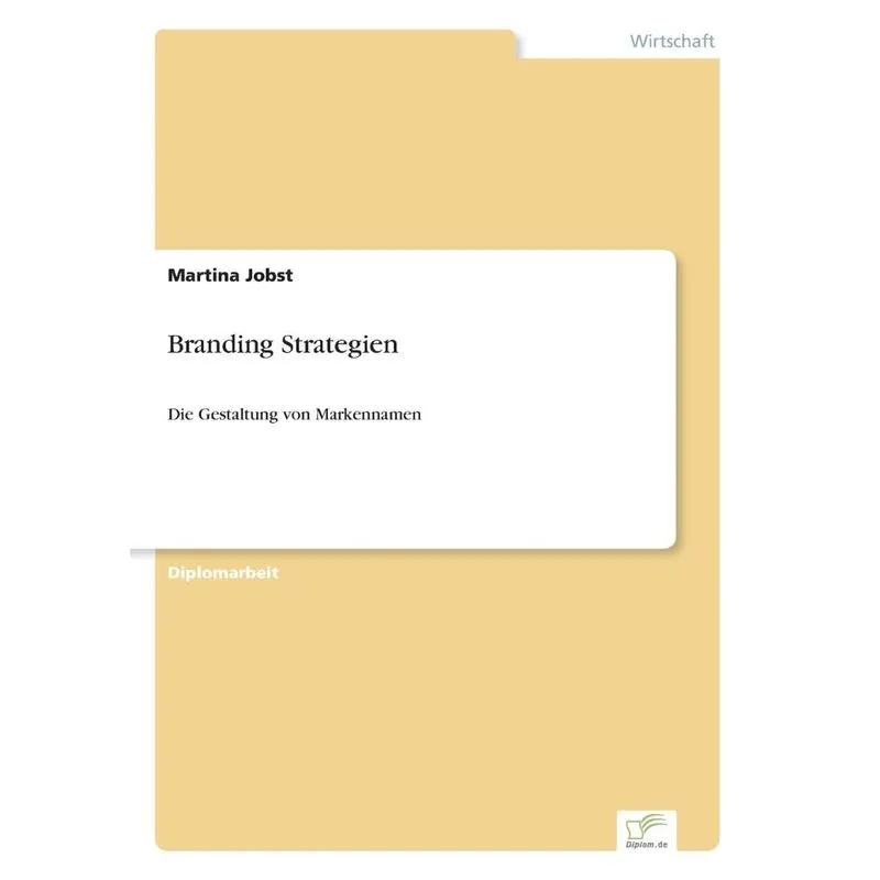 Branding Strategien