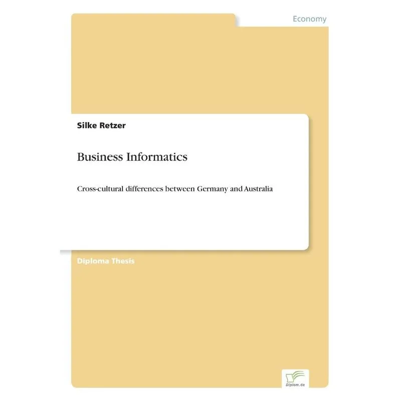 Business Informatics