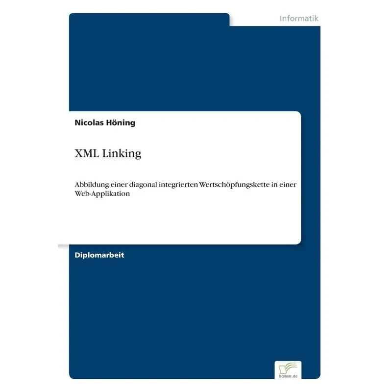 XML Linking