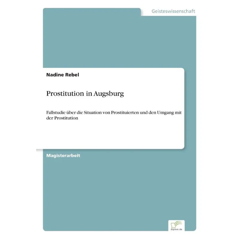 Prostitution in Augsburg