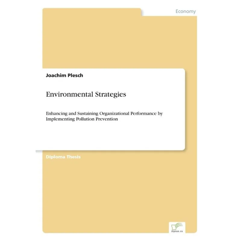 Environmental Strategies