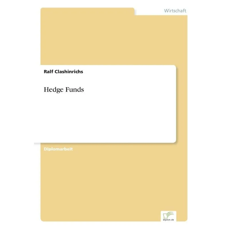 Hedge Funds