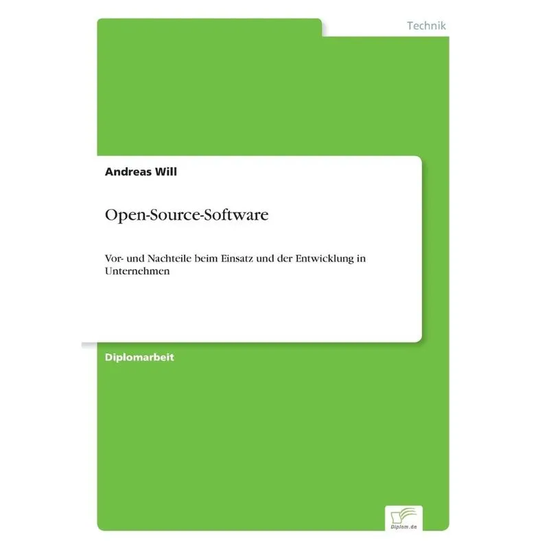 Open-Source-Software